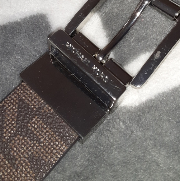 Reversible Belt - Picture 2 of 2